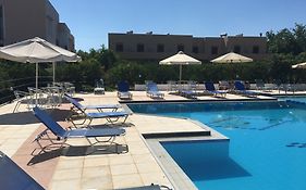 Oasis Guesthouse